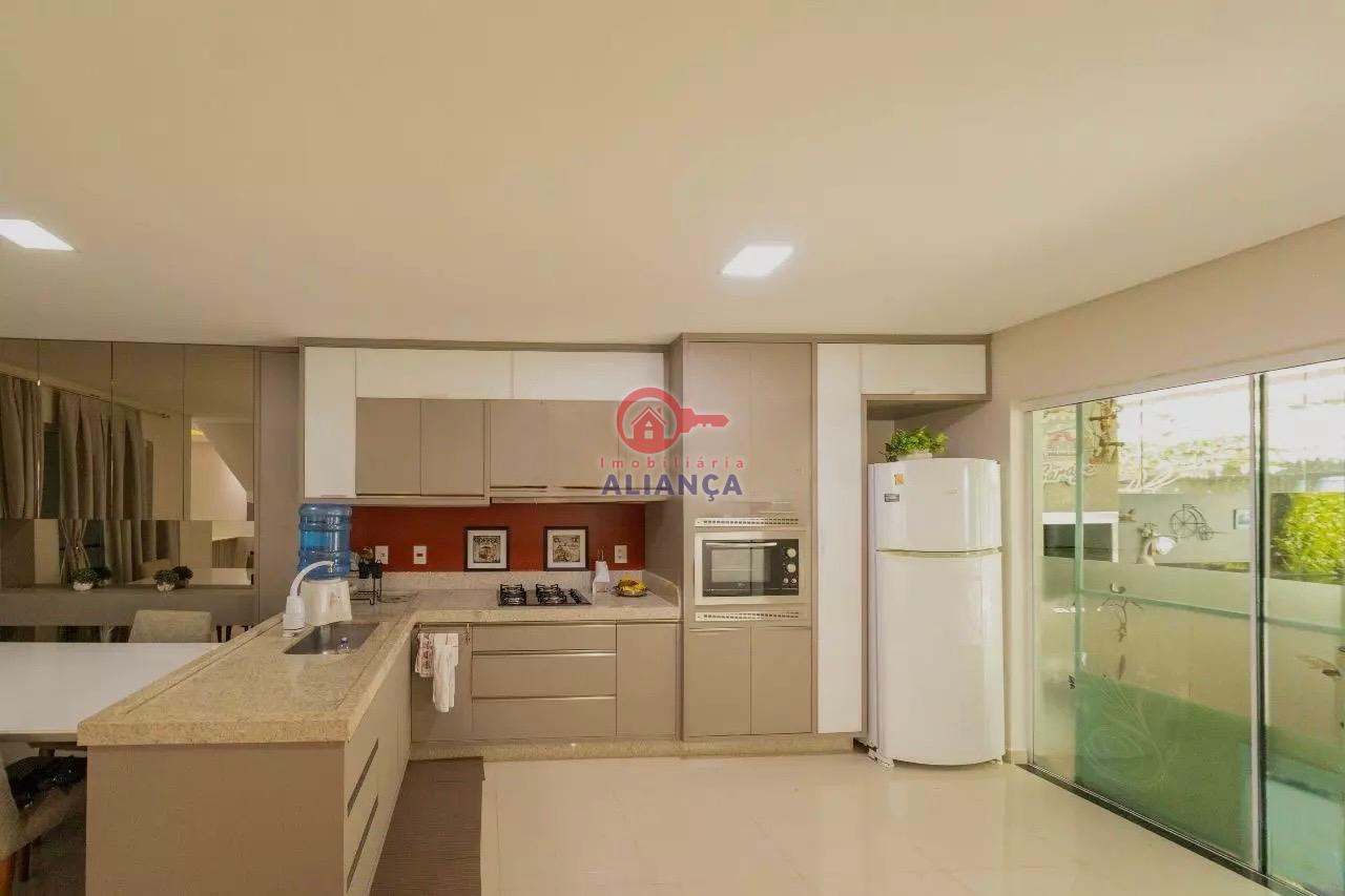Imobiliria Aliana em Toledo Paran