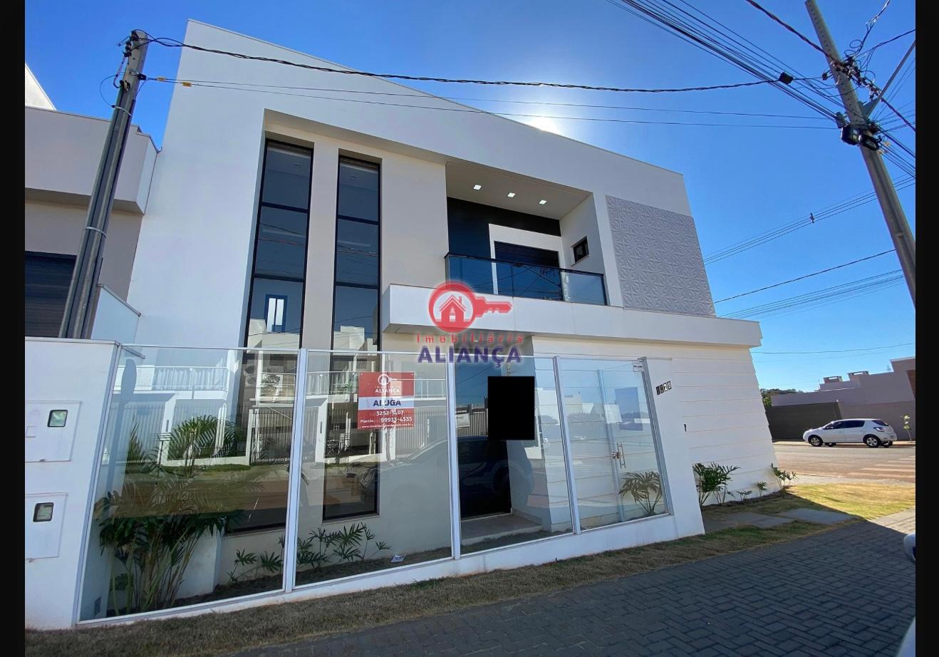 SOBRADO BAIRRO Jardim Filadelpia