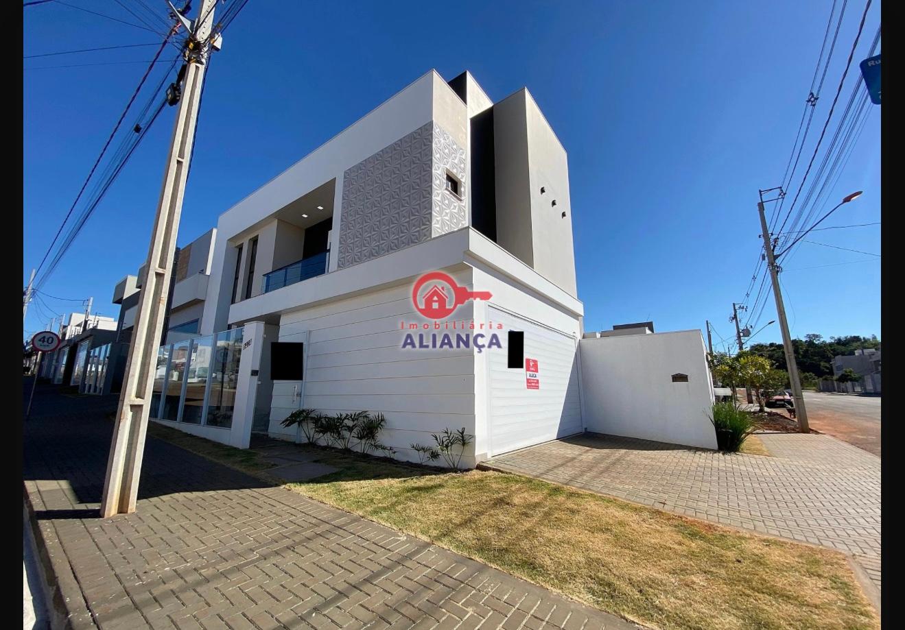 Imobiliria Aliana em Toledo Paran