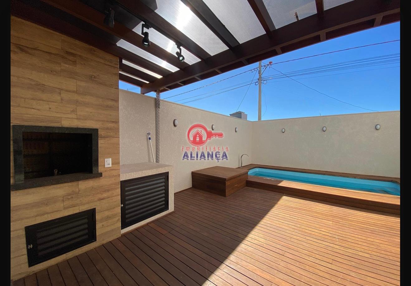 Imobiliria Aliana em Toledo Paran