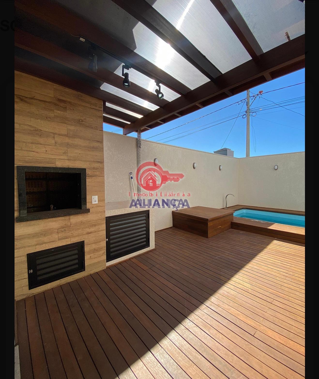 Imobiliria Aliana em Toledo Paran