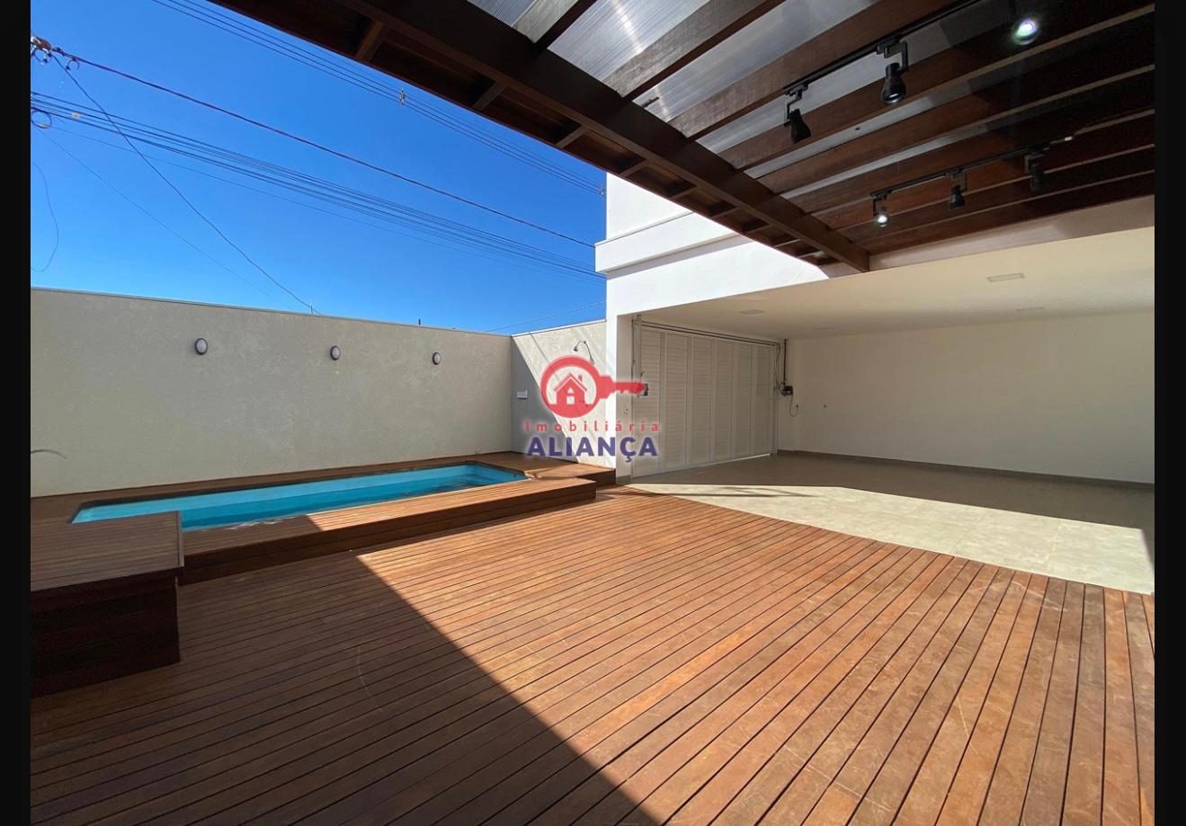 Imobiliria Aliana em Toledo Paran