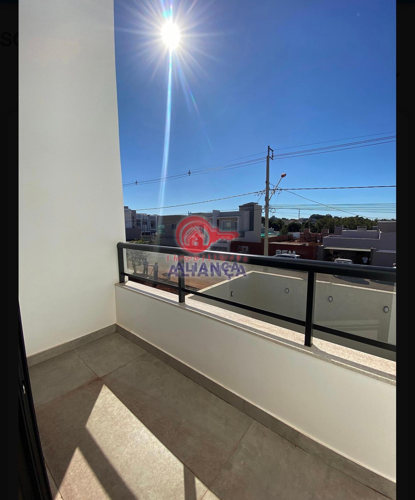Imobiliria Aliana em Toledo Paran