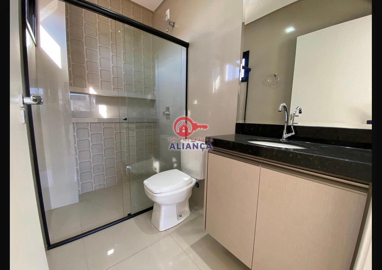 Imobiliria Aliana em Toledo Paran