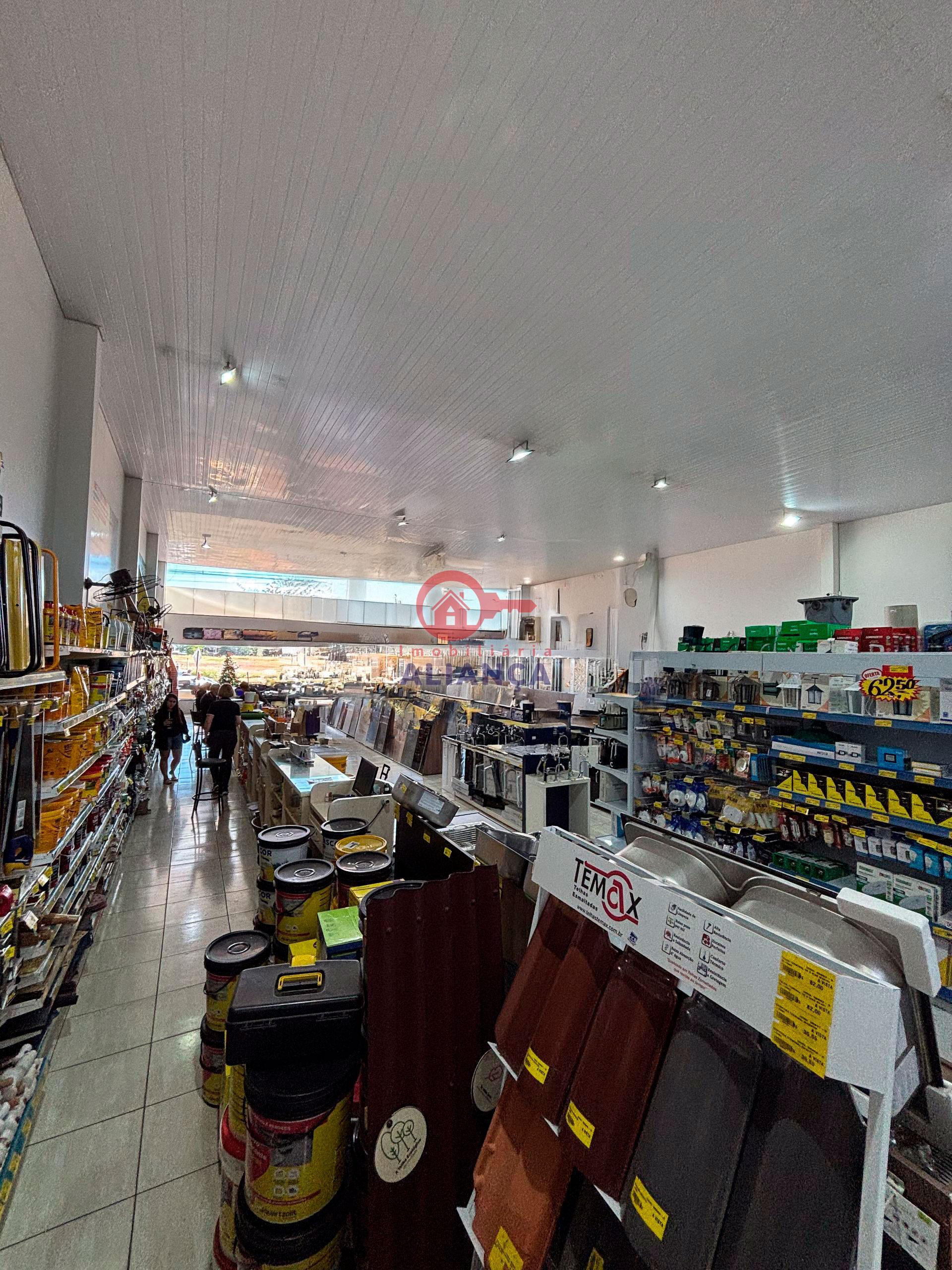 Imobiliria Aliana em Toledo Paran