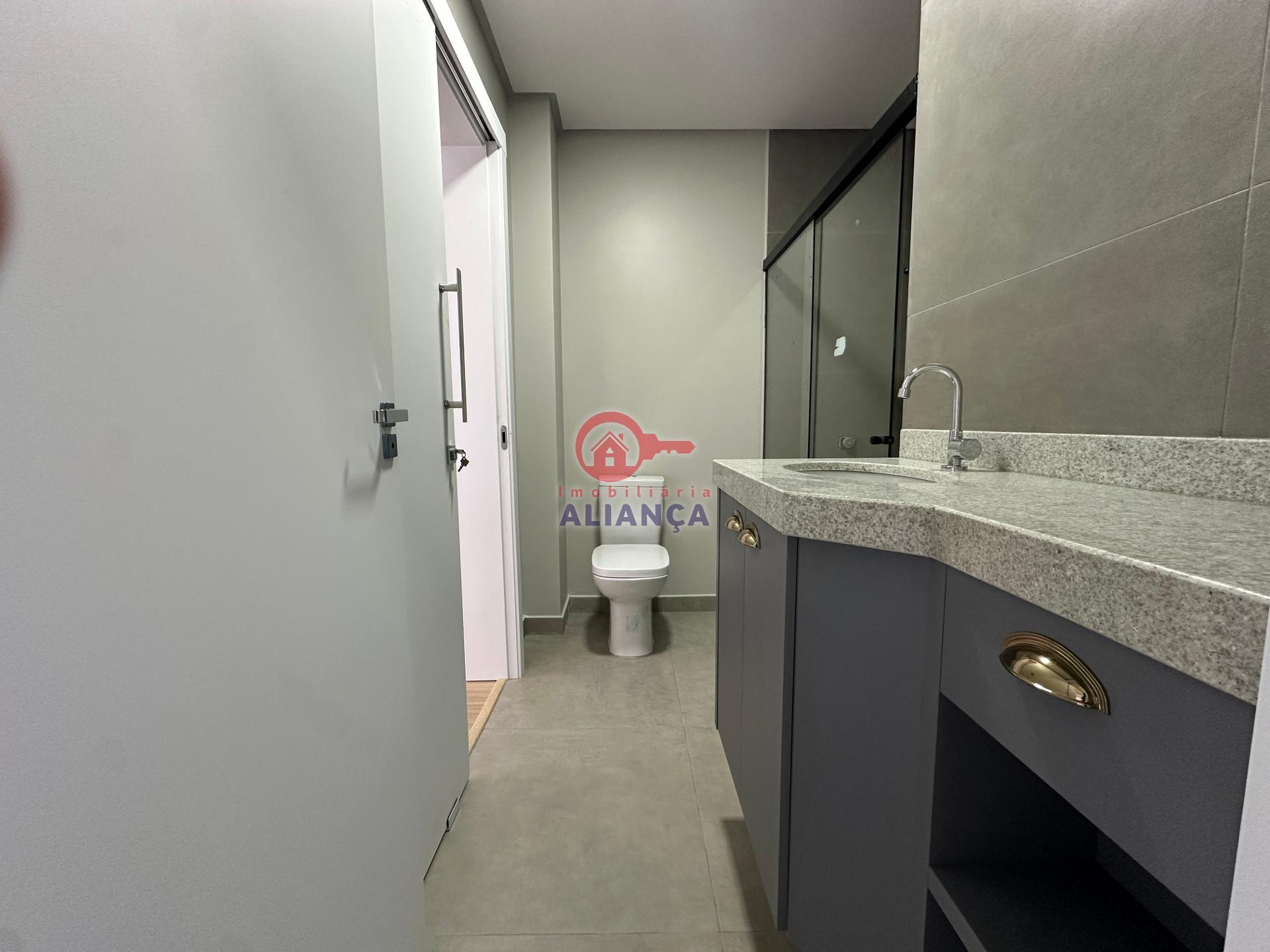 Imobiliria Aliana em Toledo Paran