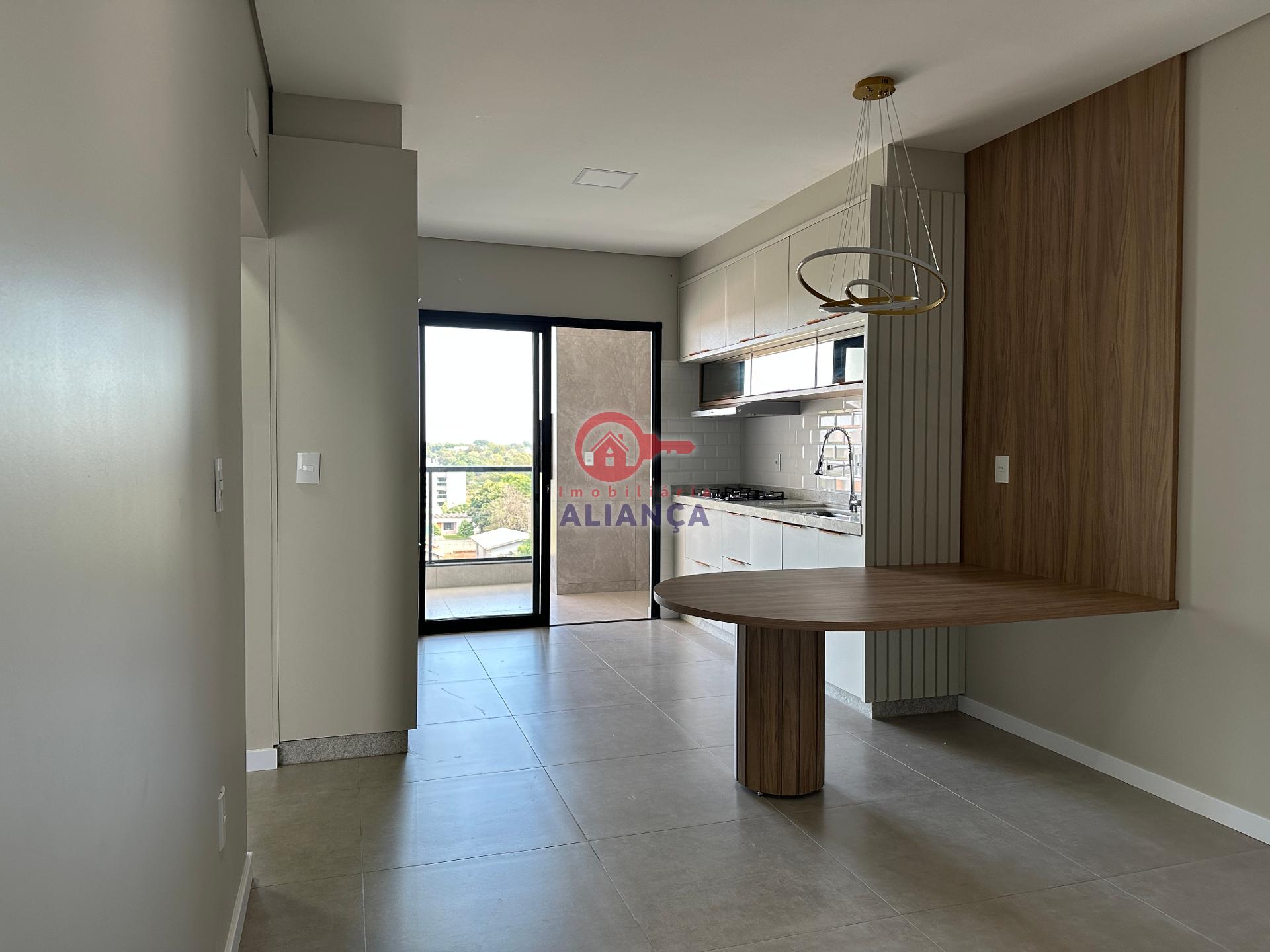 Imobiliria Aliana em Toledo Paran