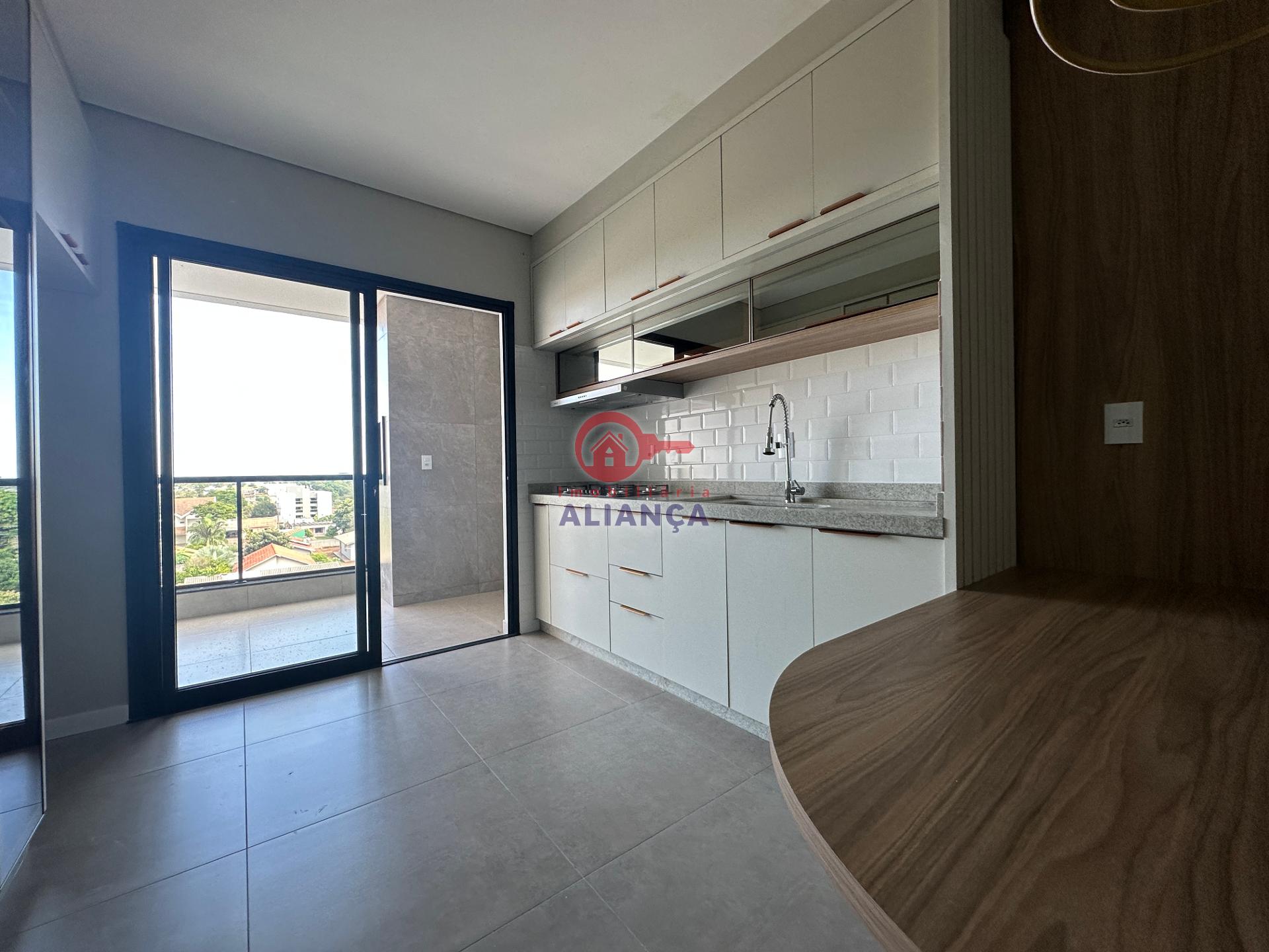 Imobiliria Aliana em Toledo Paran