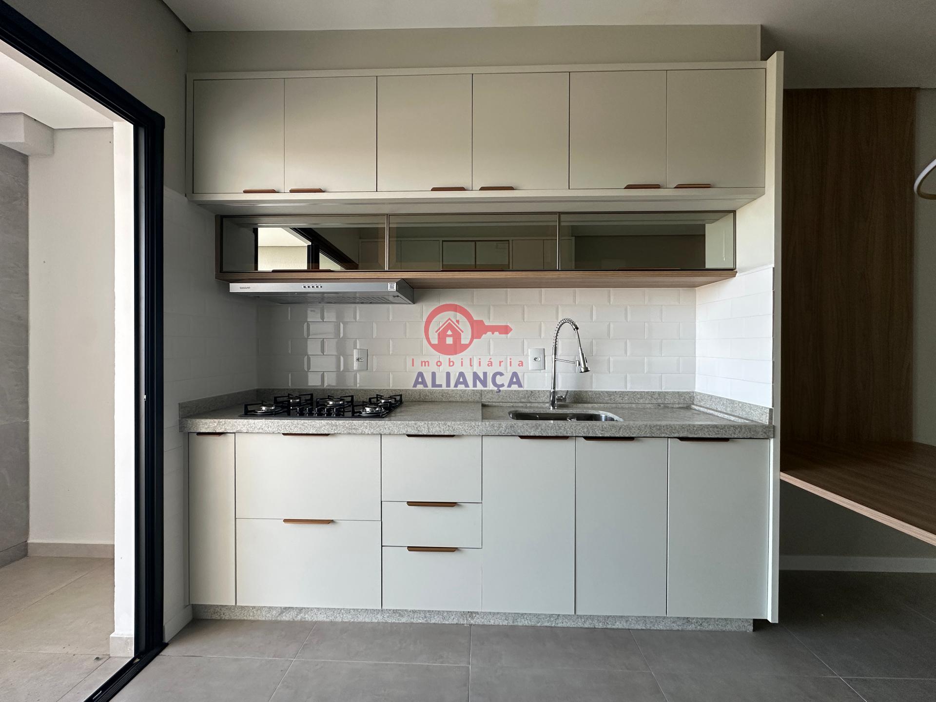 Imobiliria Aliana em Toledo Paran