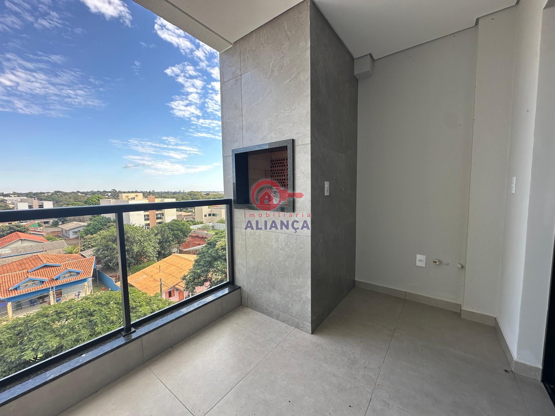 Imobiliria Aliana em Toledo Paran