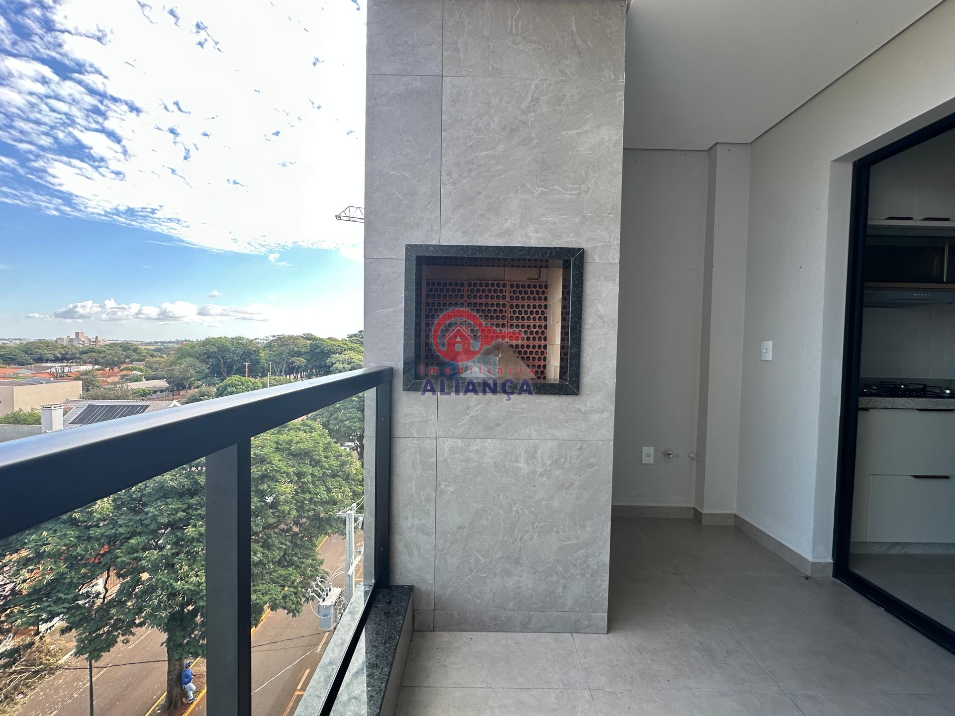 Imobiliria Aliana em Toledo Paran