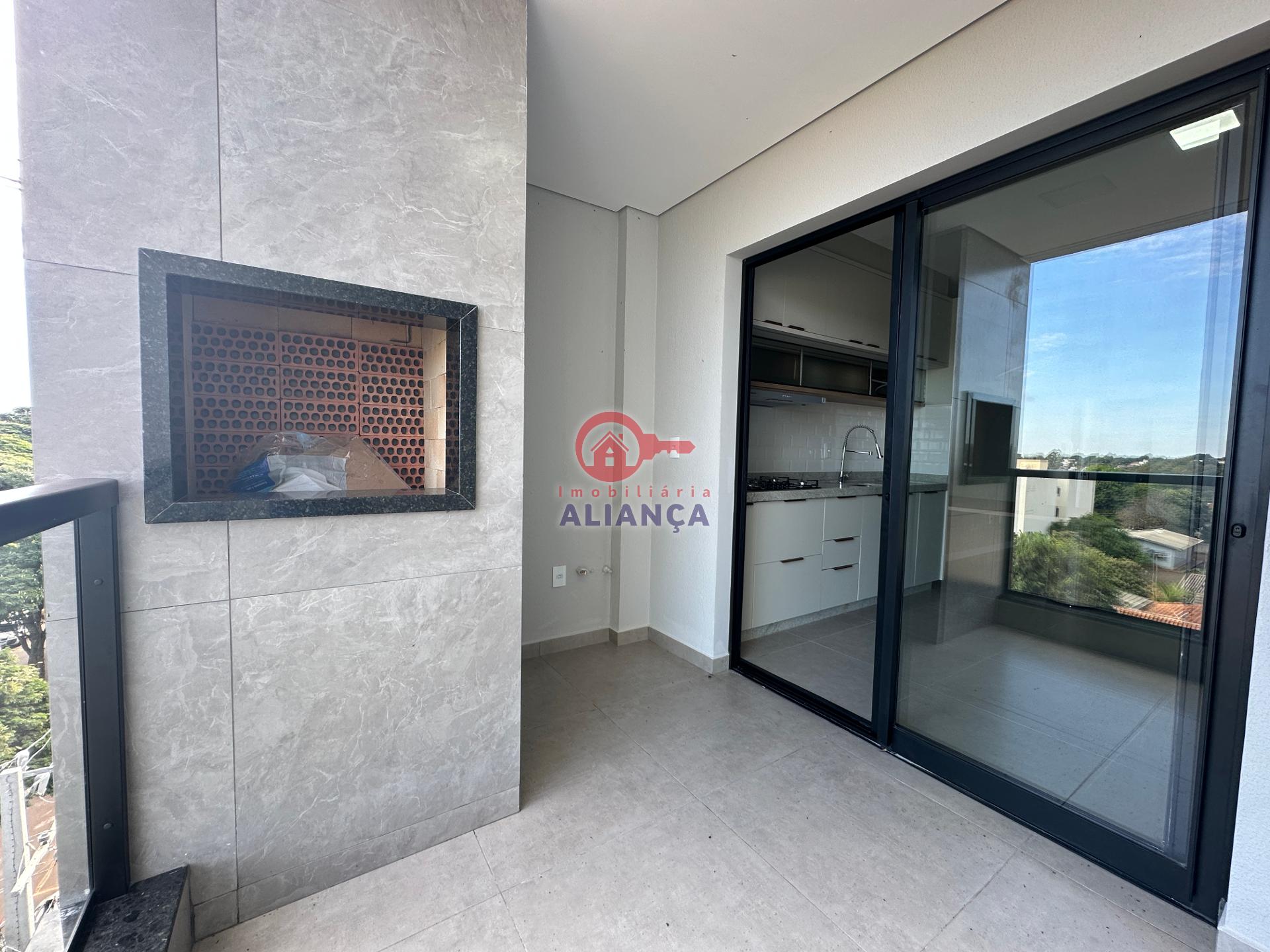 Imobiliria Aliana em Toledo Paran