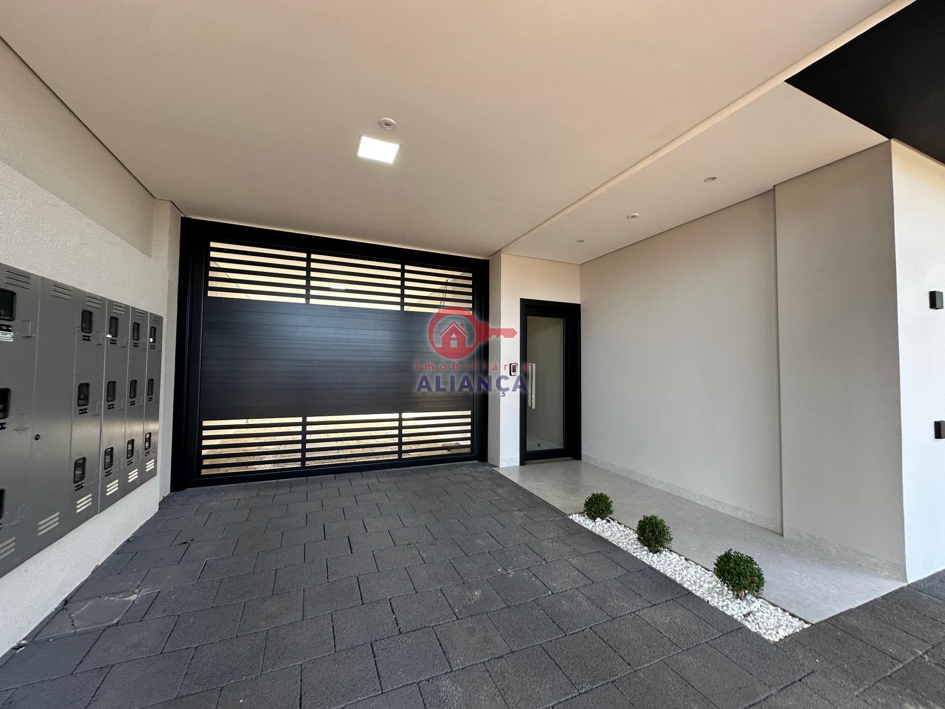 Imobiliria Aliana em Toledo Paran