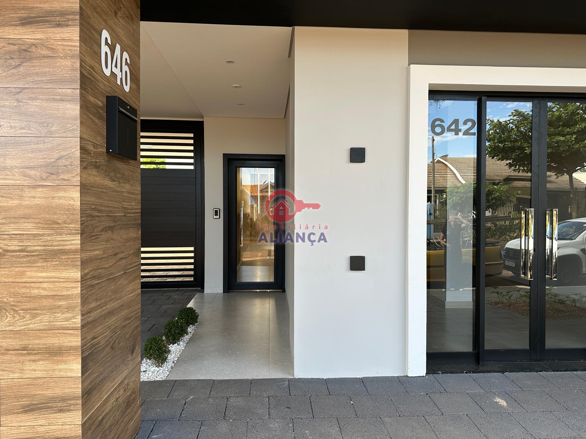 Imobiliria Aliana em Toledo Paran