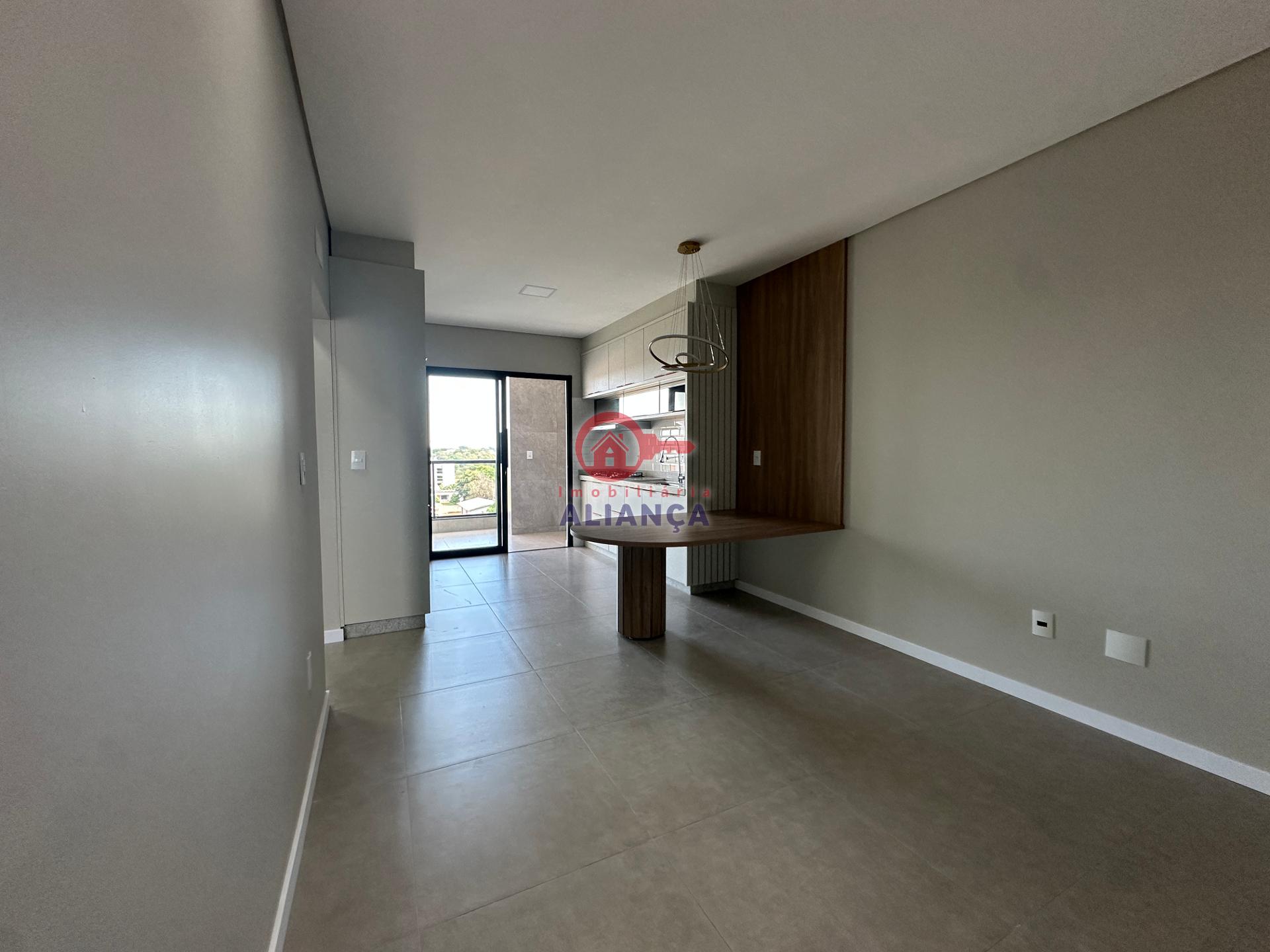 Imobiliria Aliana em Toledo Paran