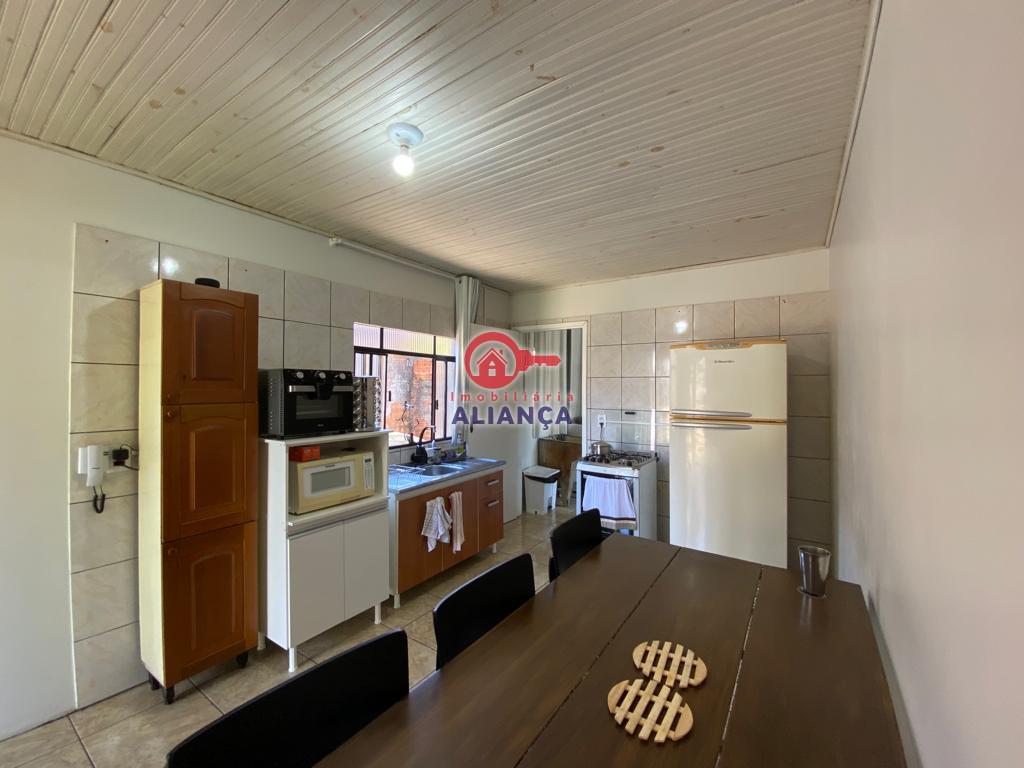 Imobiliria Aliana em Toledo Paran