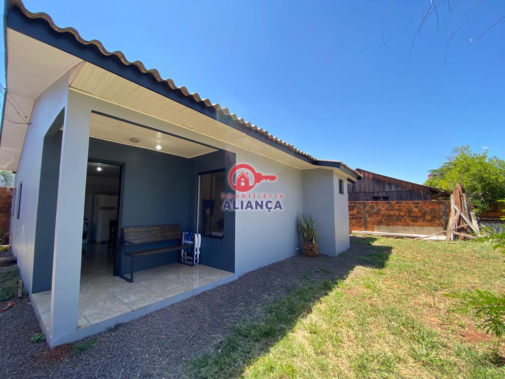 Imobiliria Aliana em Toledo Paran