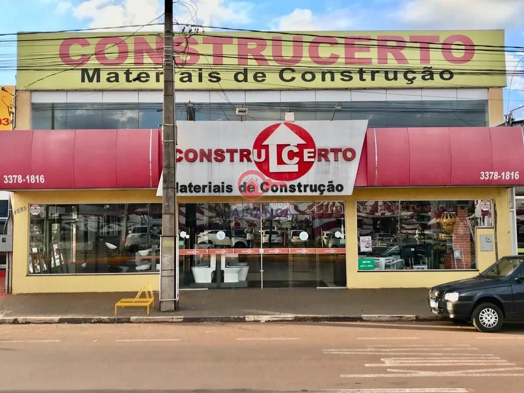 Sala Comercial para locação, JARDIM PORTO ALEGRE, TOLEDO - PR