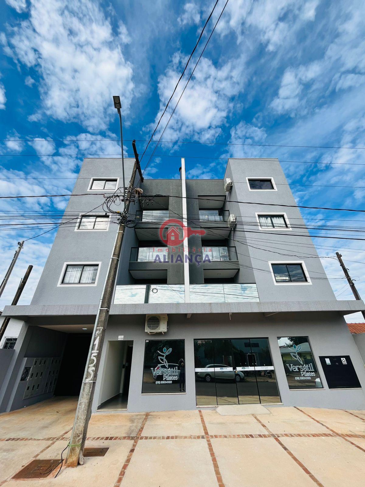 Imobiliria Aliana em Toledo Paran