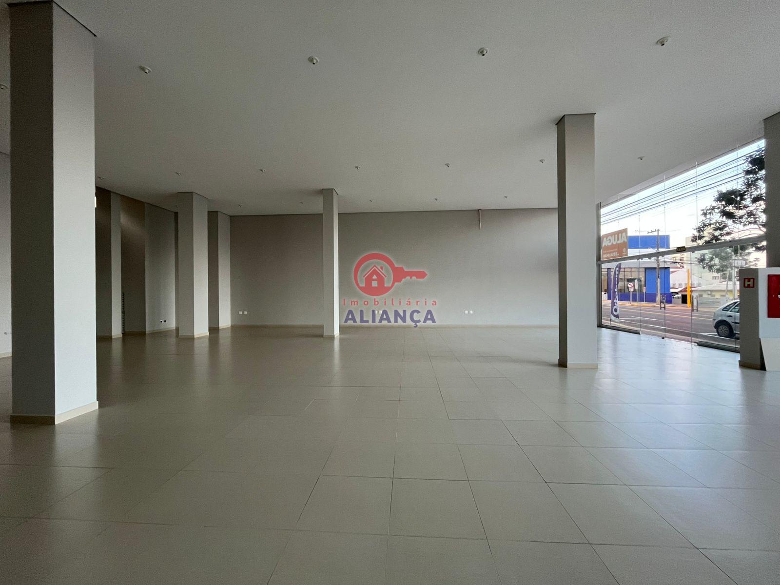 Imobiliria Aliana em Toledo Paran