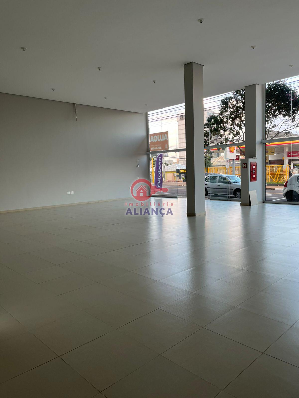 Imobiliria Aliana em Toledo Paran