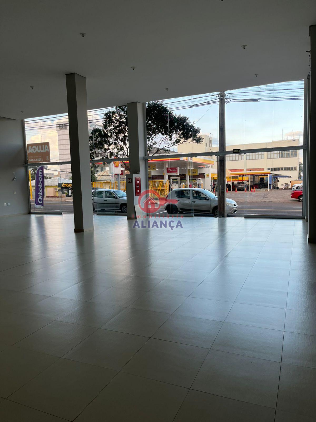 Imobiliria Aliana em Toledo Paran