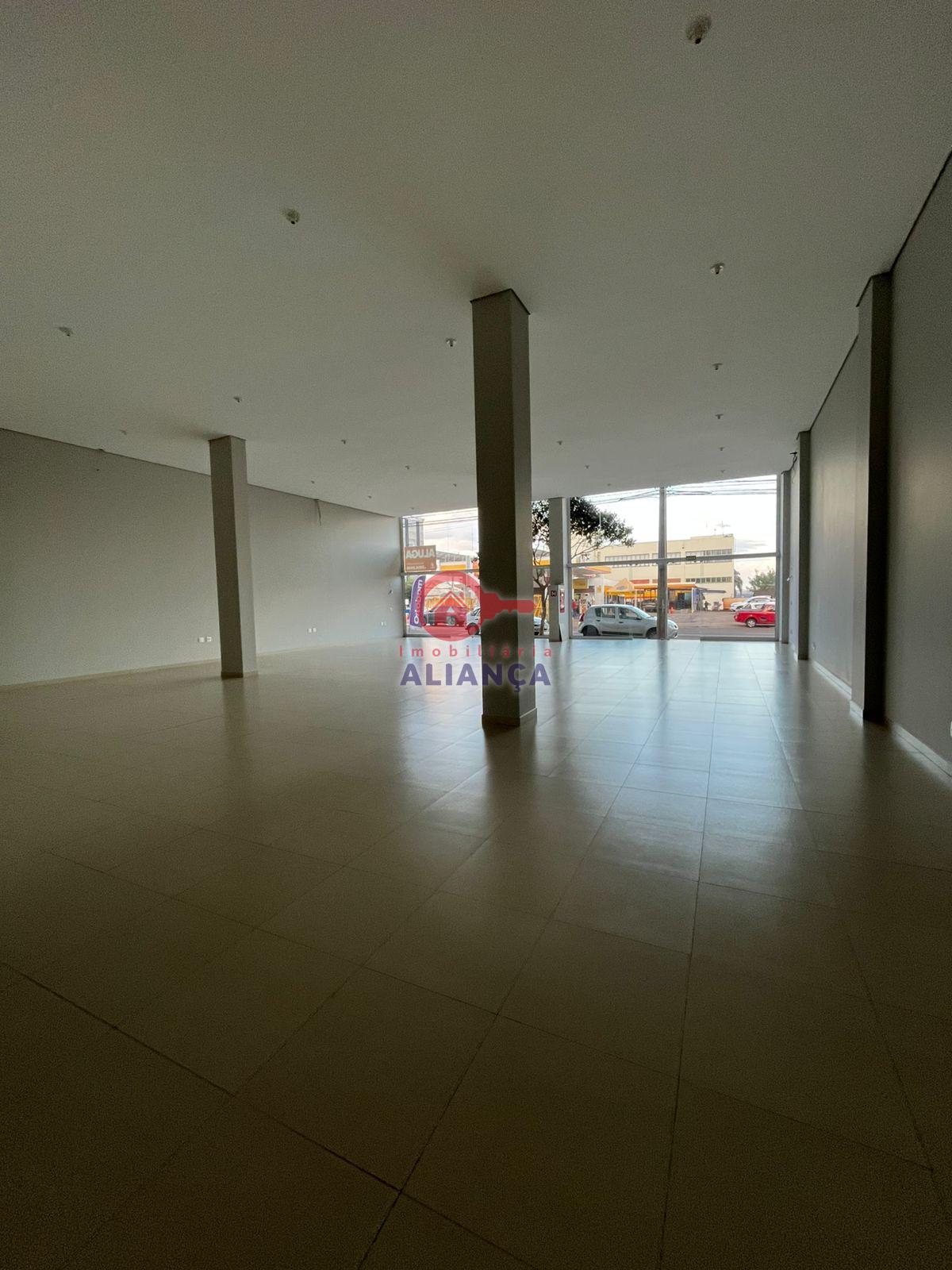 Imobiliria Aliana em Toledo Paran