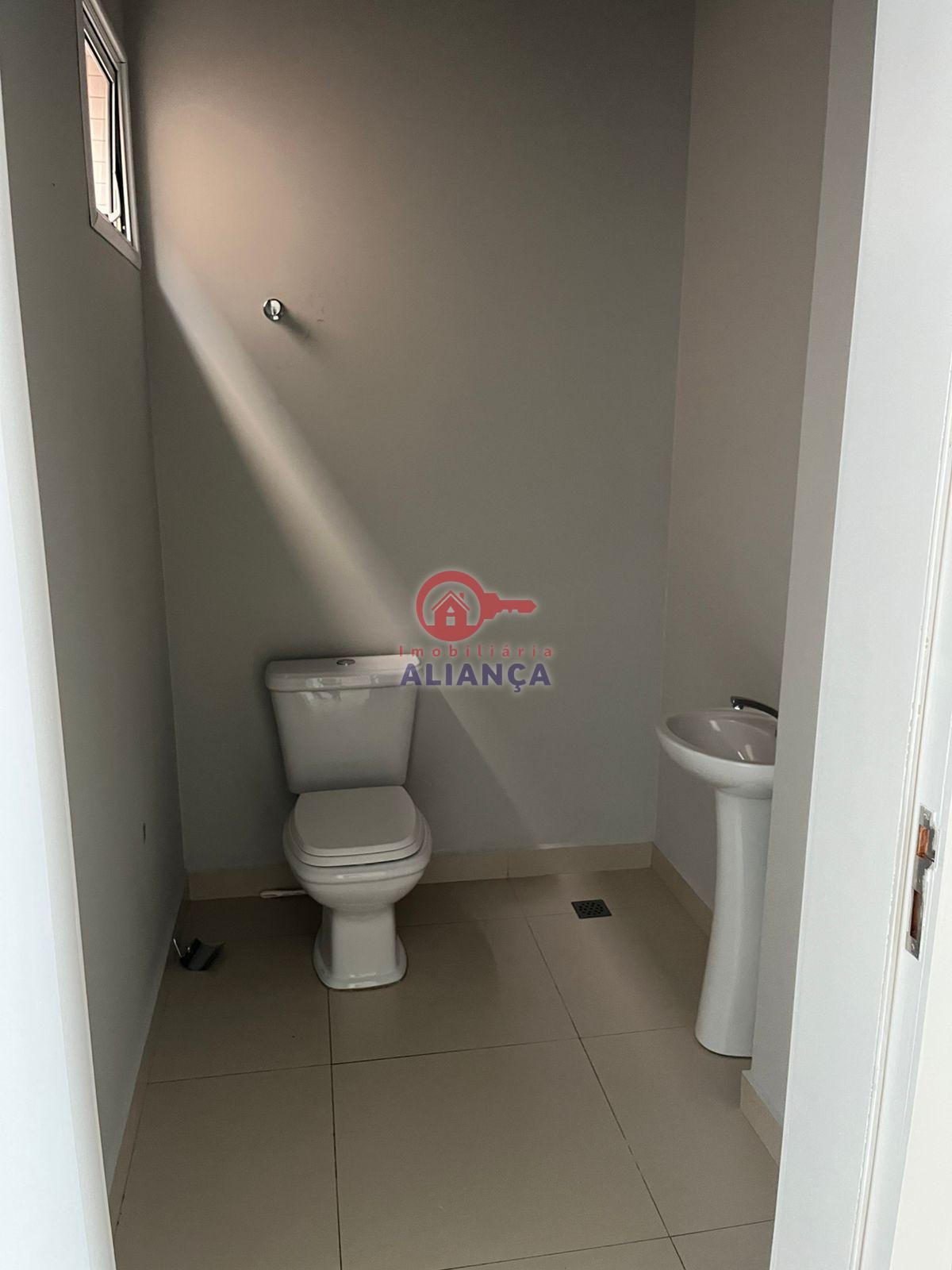 Imobiliria Aliana em Toledo Paran