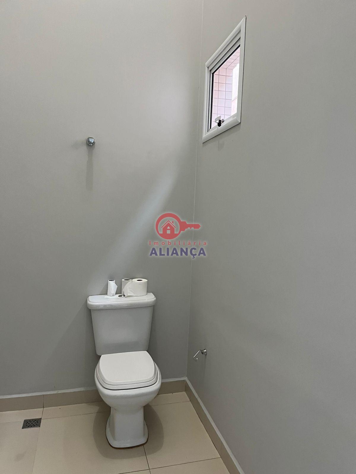 Imobiliria Aliana em Toledo Paran