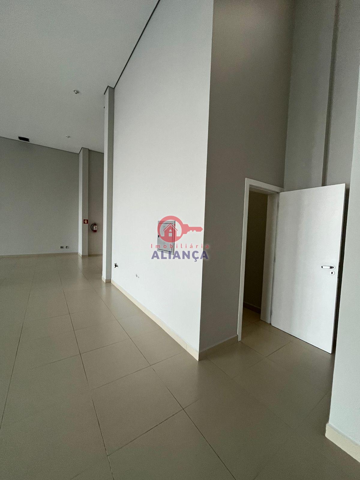 Imobiliria Aliana em Toledo Paran