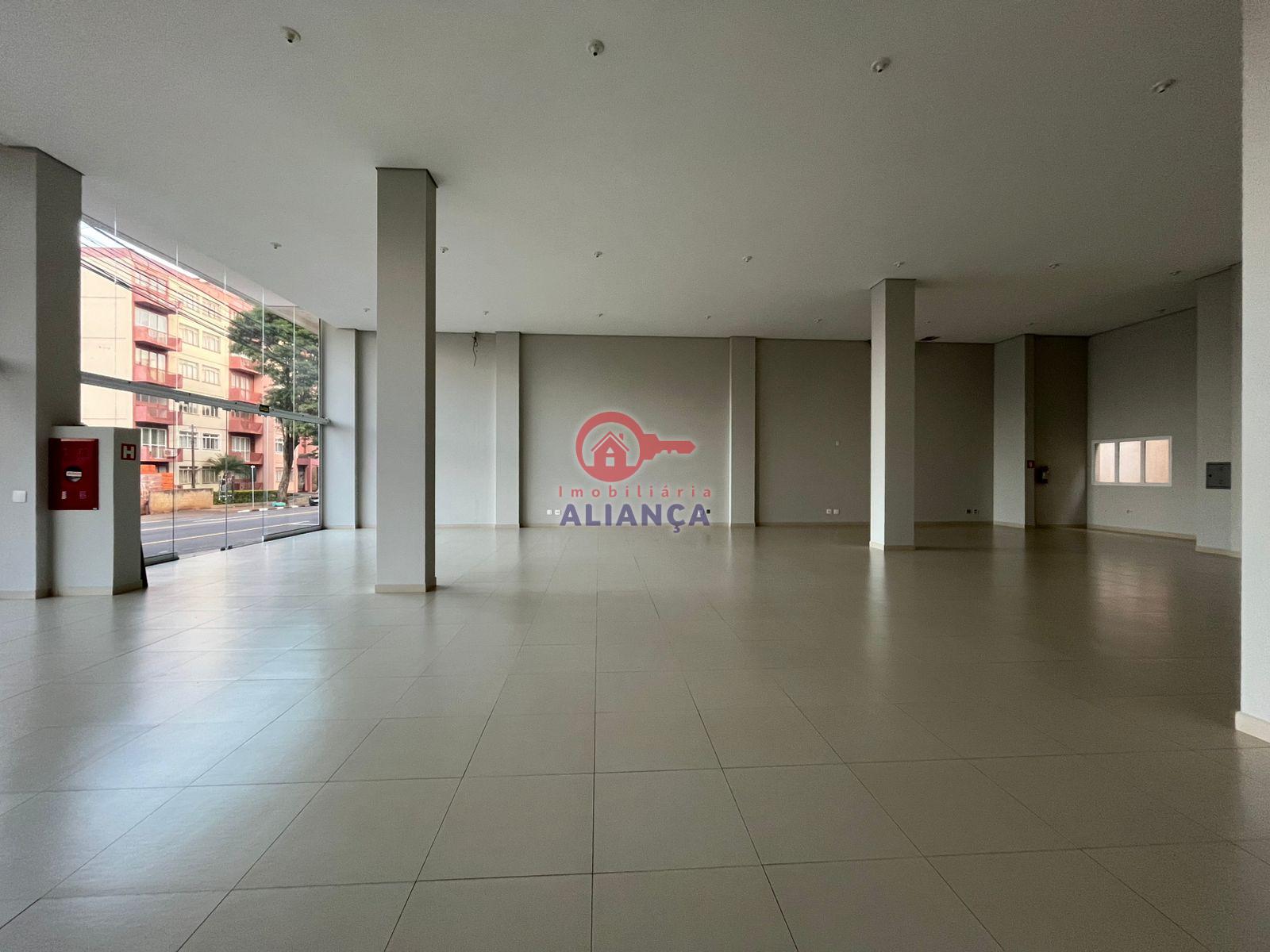 Imobiliria Aliana em Toledo Paran