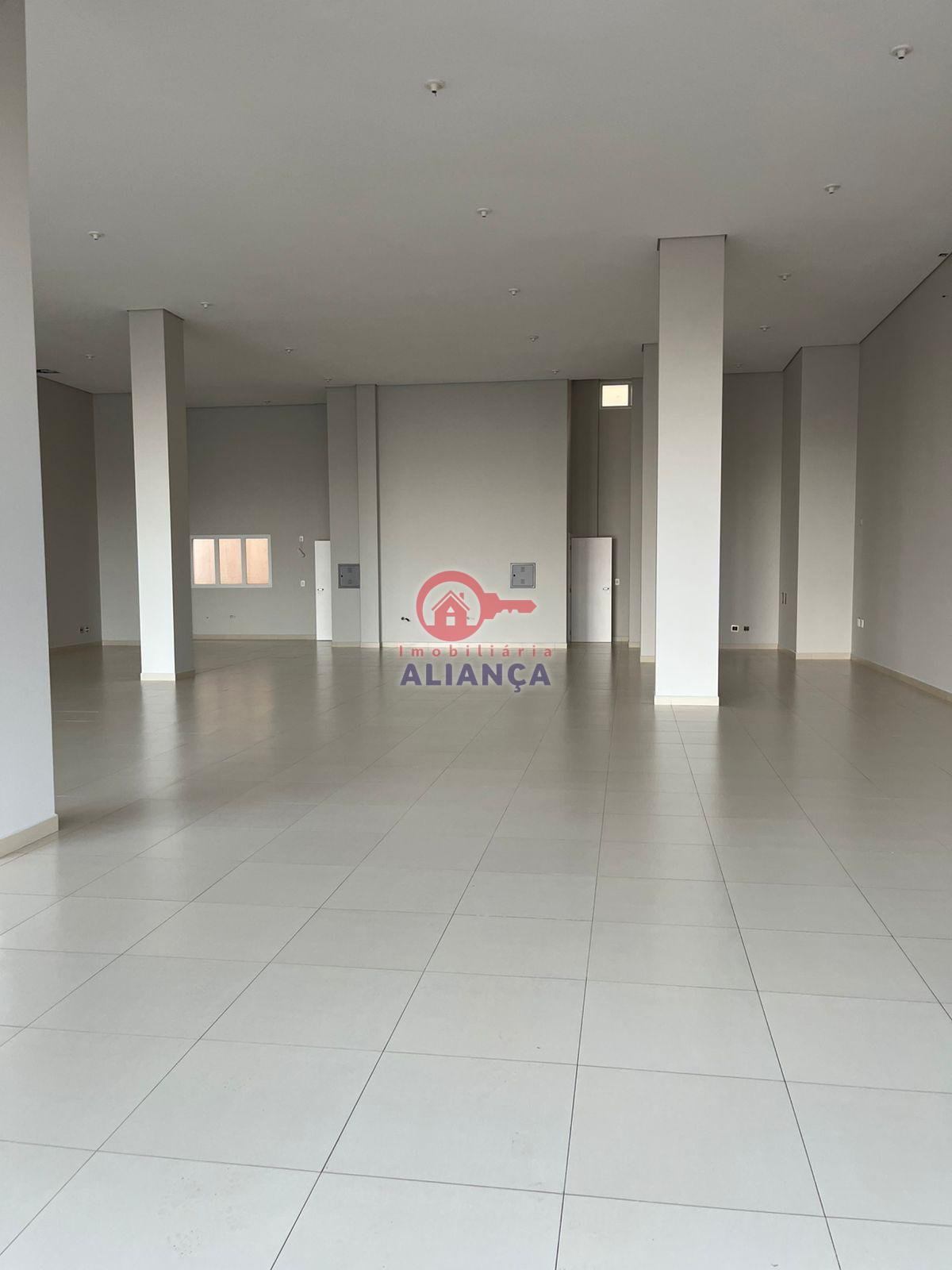 Imobiliria Aliana em Toledo Paran