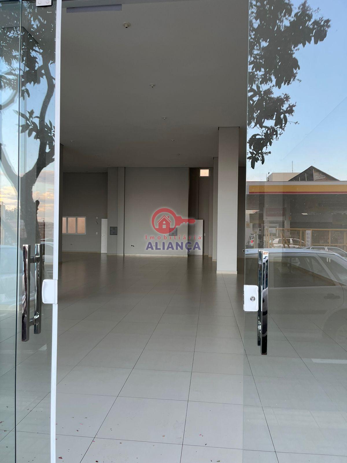 Imobiliria Aliana em Toledo Paran