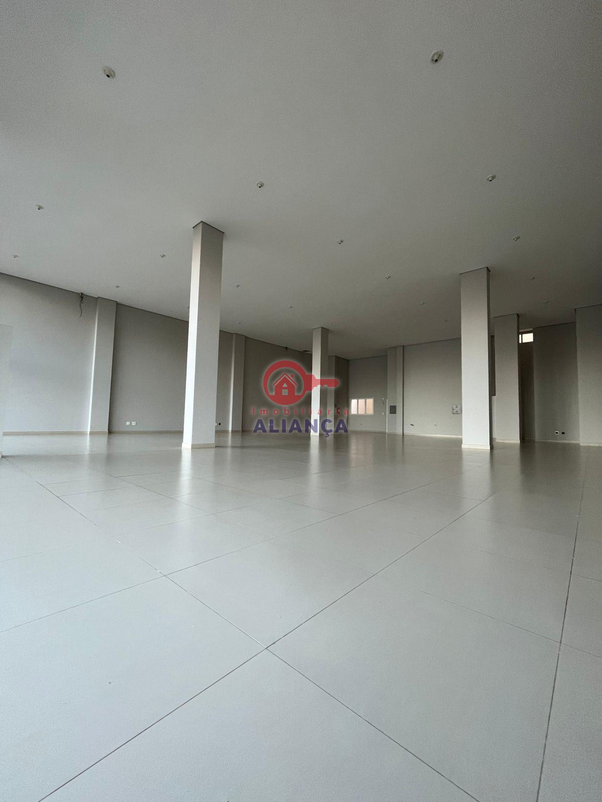 Imobiliria Aliana em Toledo Paran