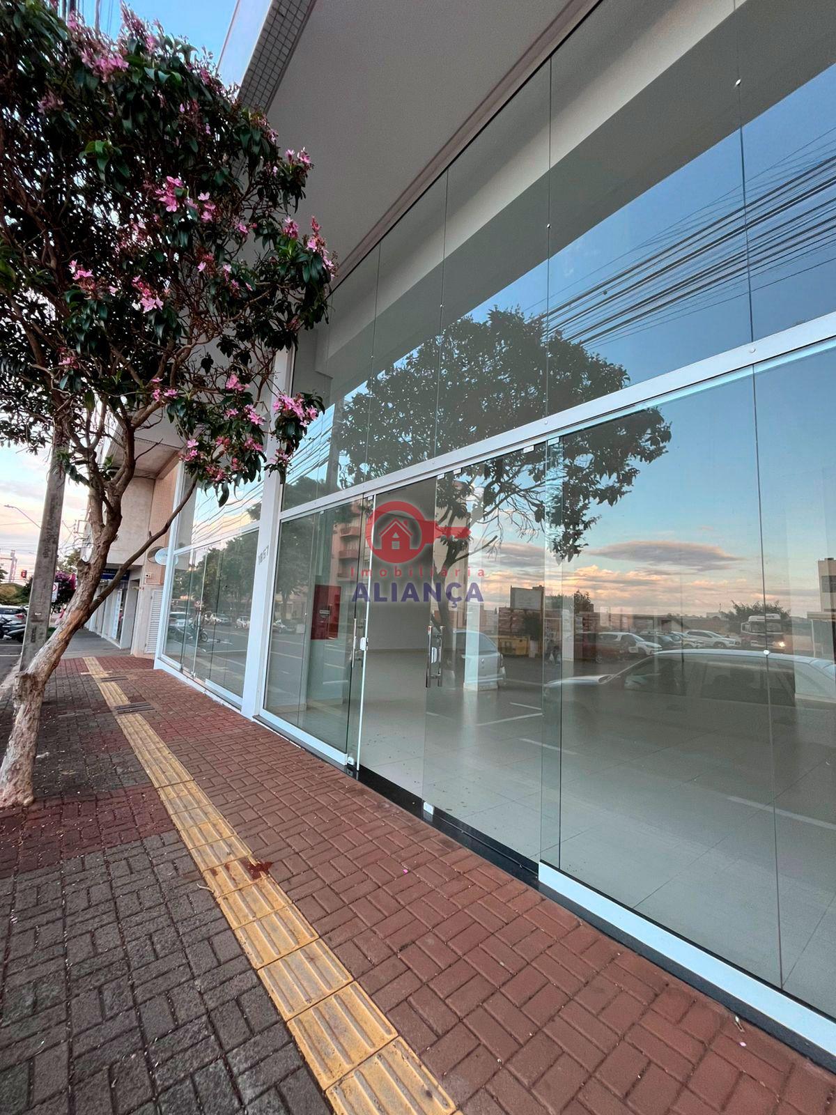 Sala Comercial para locao, CENTRO, TOLEDO - PR