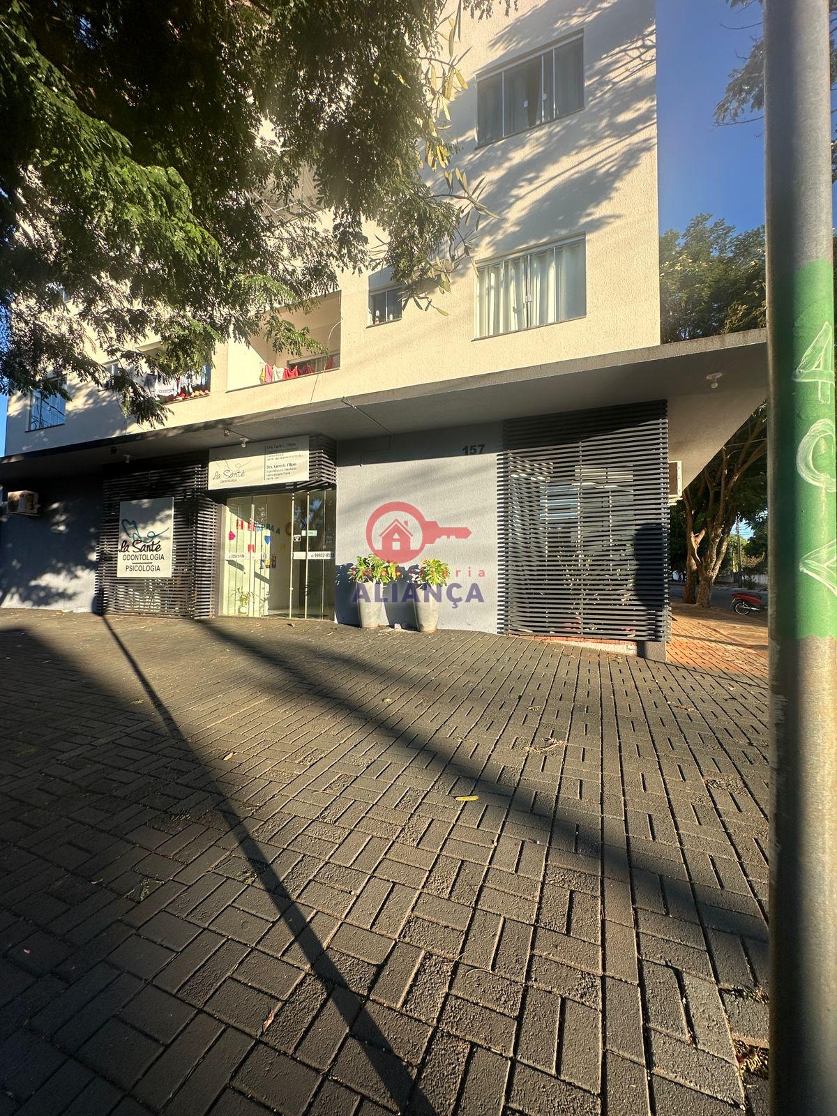 Imobiliria Aliana em Toledo Paran
