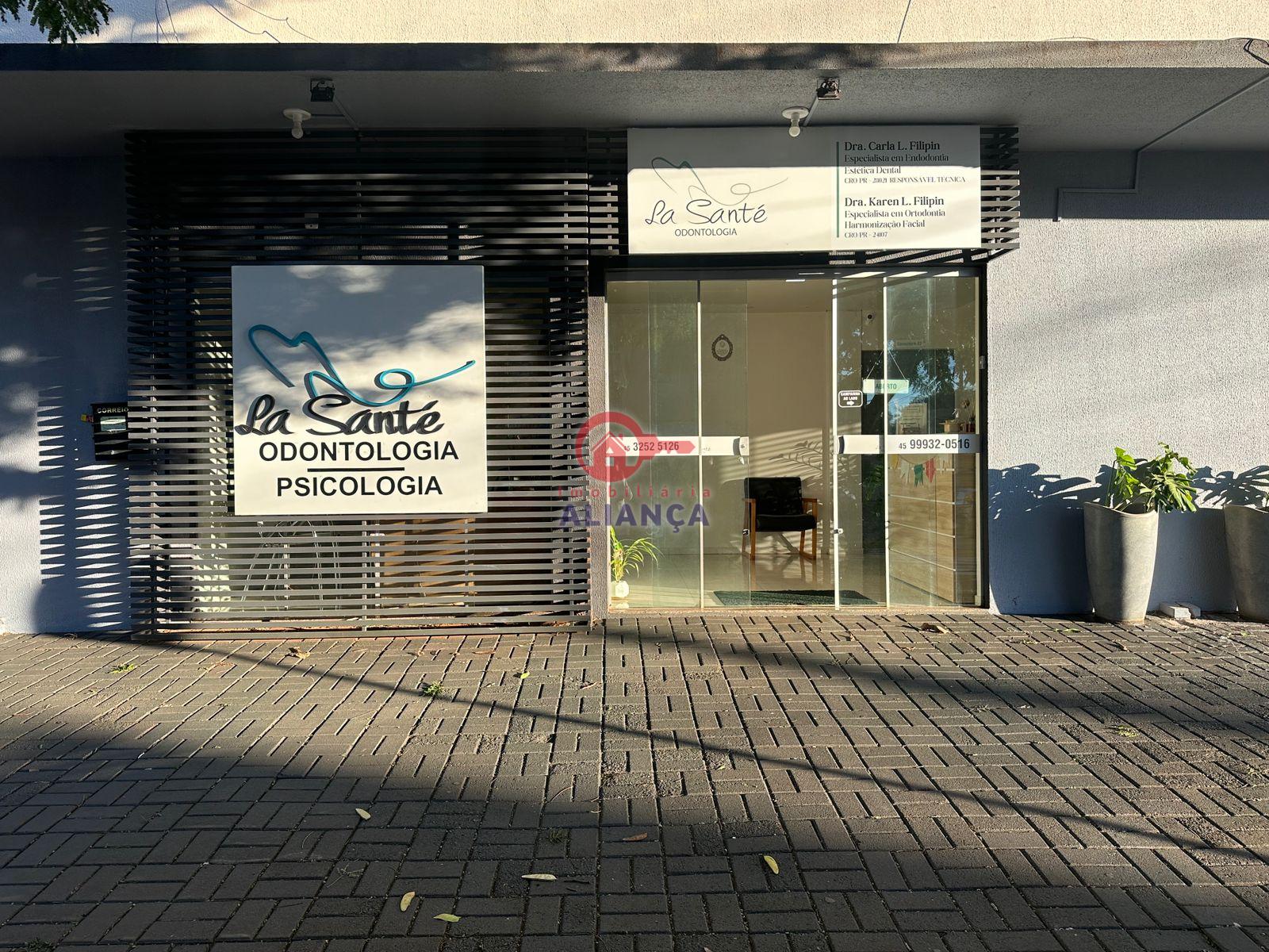 Ponto Comercial  venda, JARDIM COOPAGRO, TOLEDO - PR