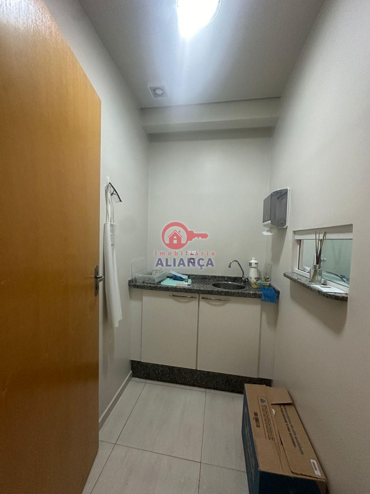 Imobiliria Aliana em Toledo Paran