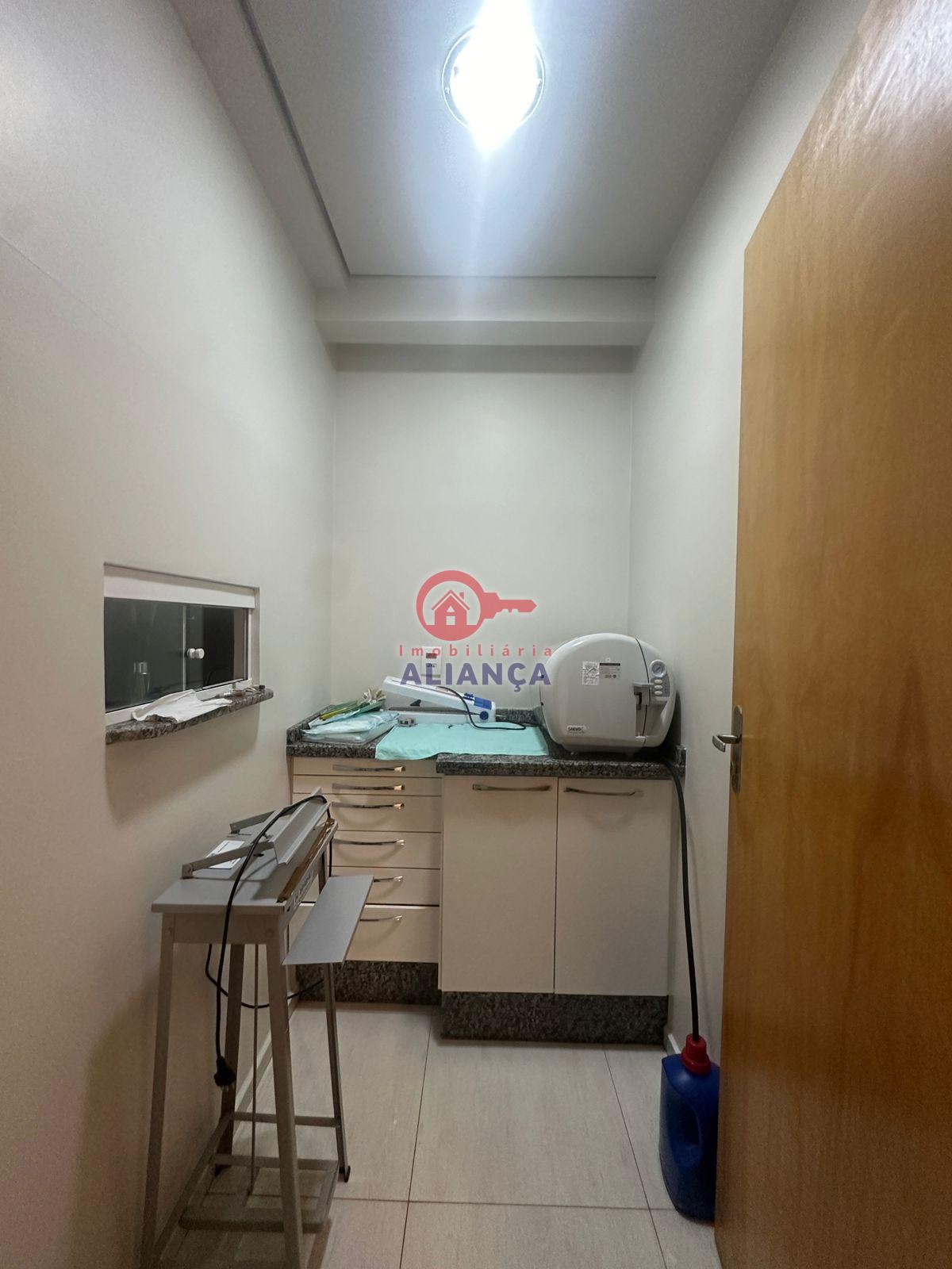 Imobiliria Aliana em Toledo Paran