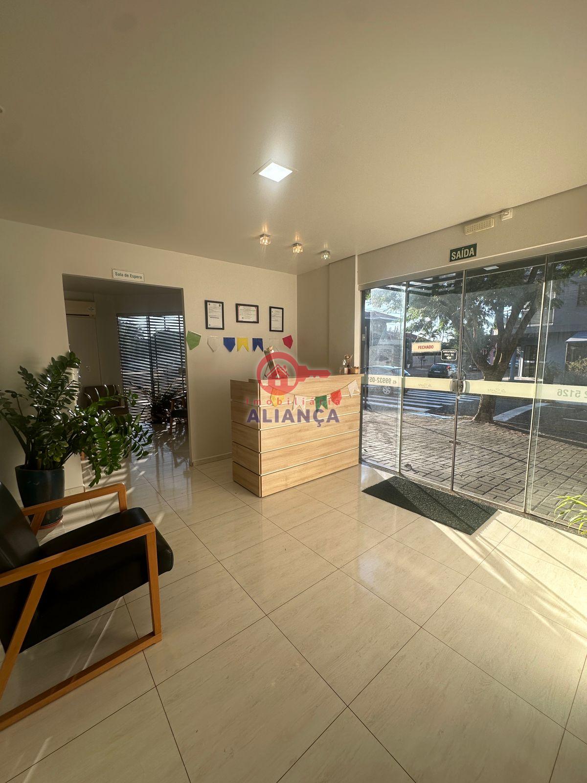 Imobiliria Aliana em Toledo Paran