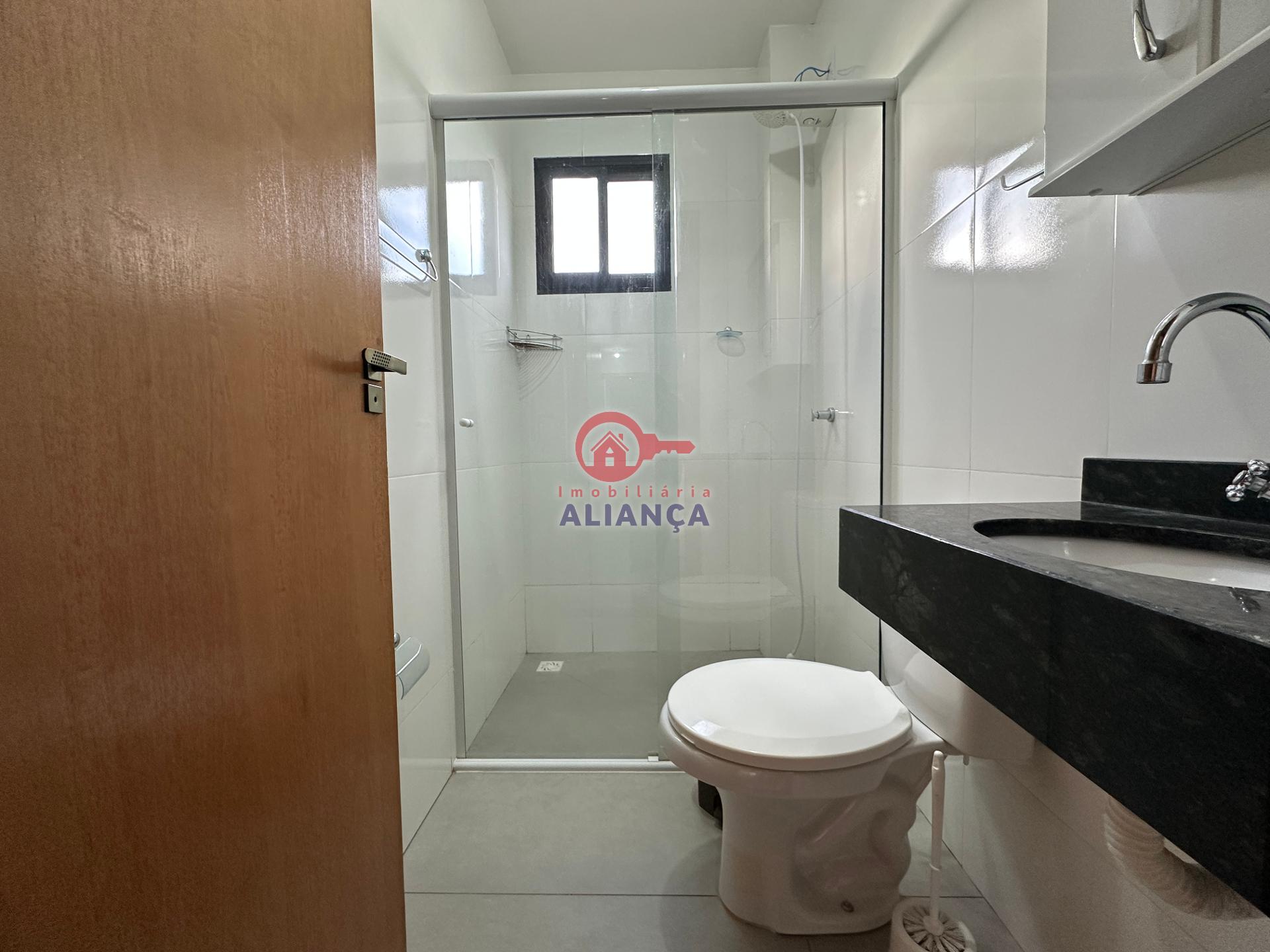 Imobiliria Aliana em Toledo Paran