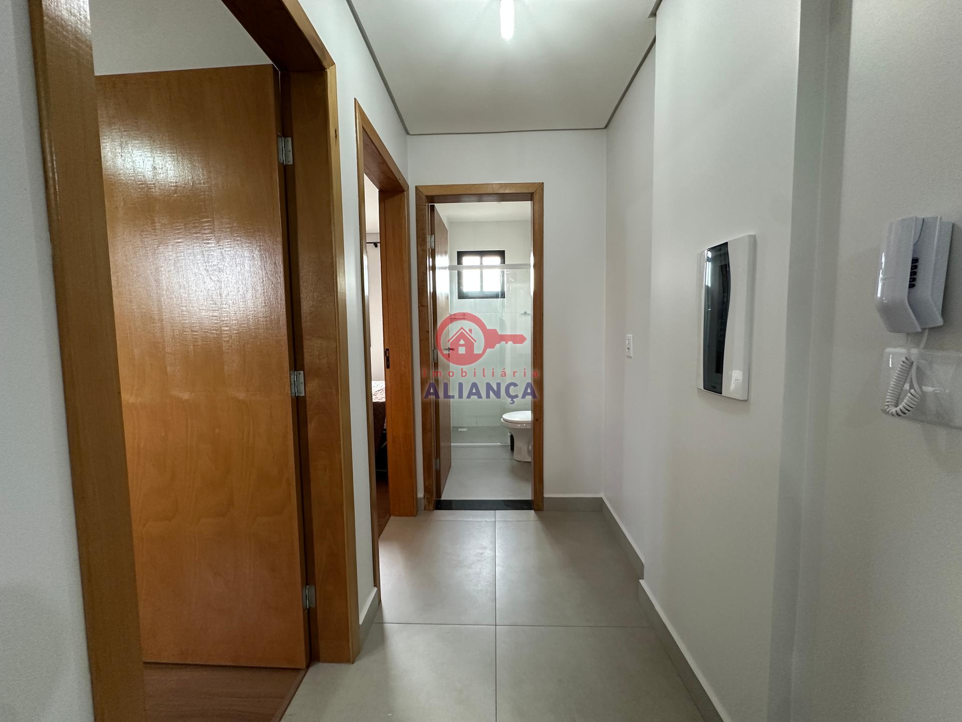 Imobiliria Aliana em Toledo Paran