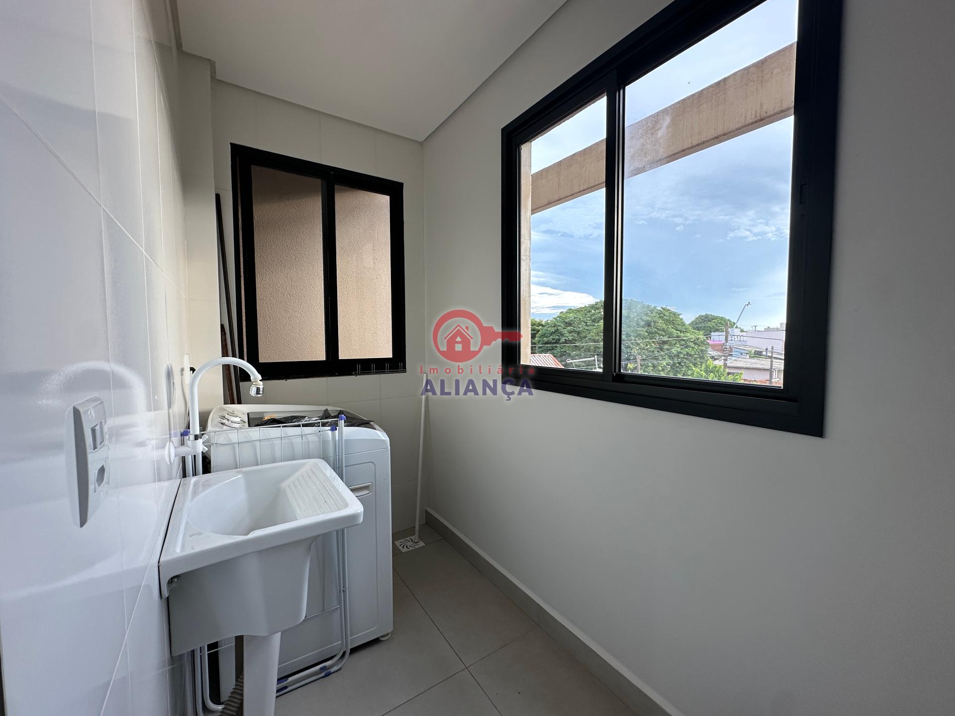 Imobiliria Aliana em Toledo Paran