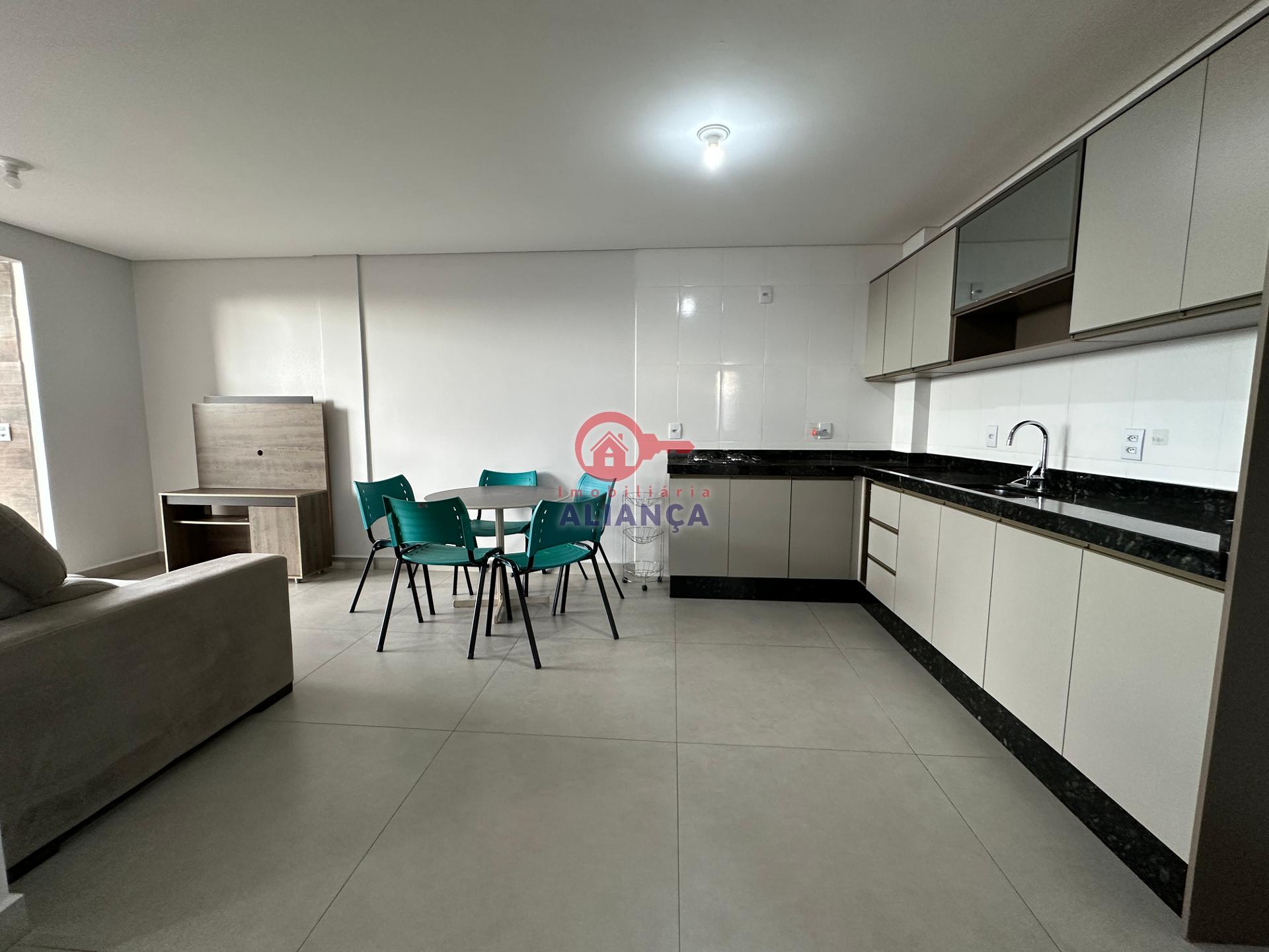 Apartamento para locao, JARDIM COOPAGRO, TOLEDO - PR