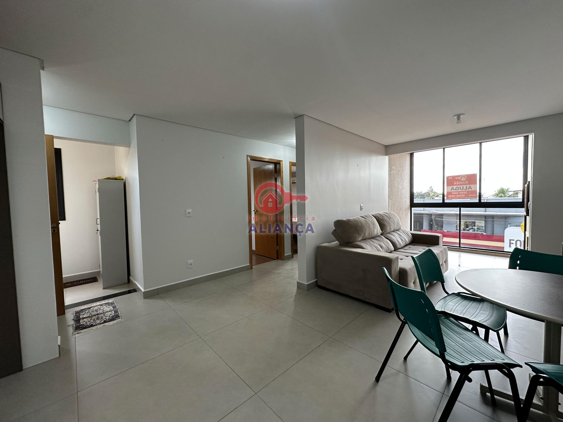 Imobiliria Aliana em Toledo Paran