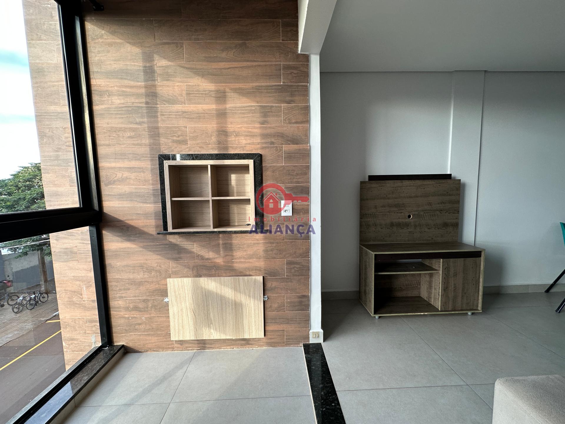 Imobiliria Aliana em Toledo Paran