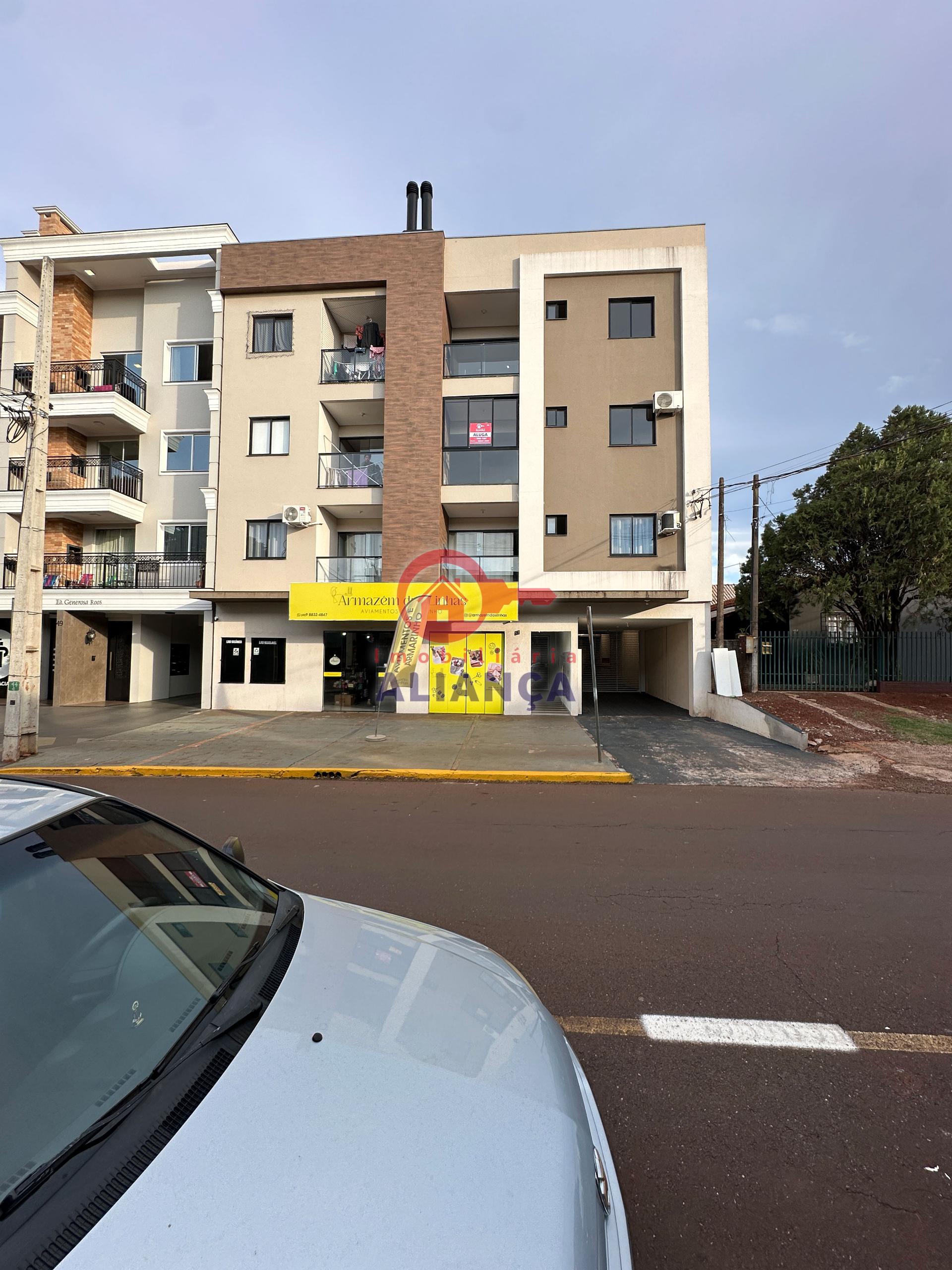 Imobiliria Aliana em Toledo Paran