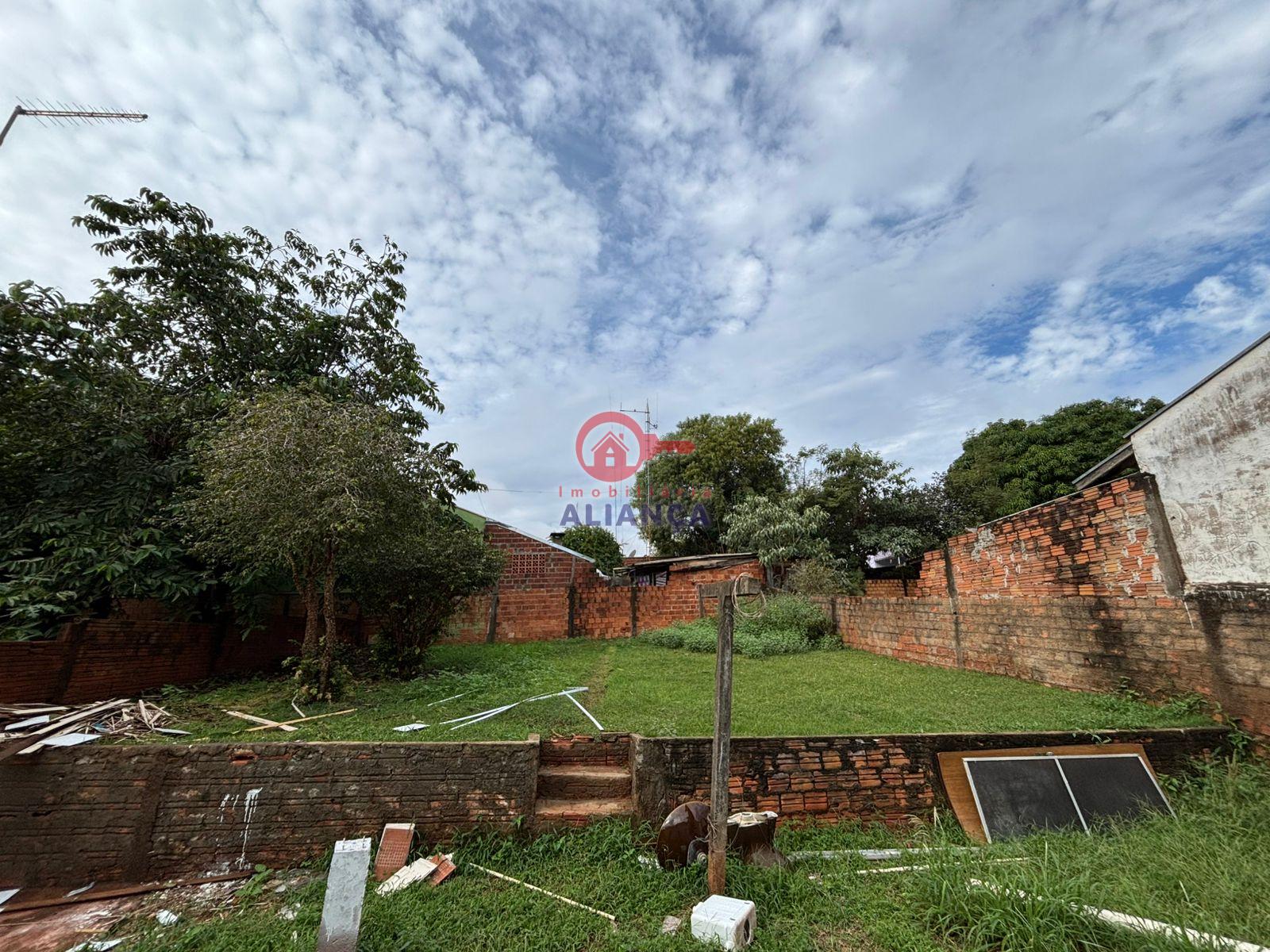 Imobiliria Aliana em Toledo Paran