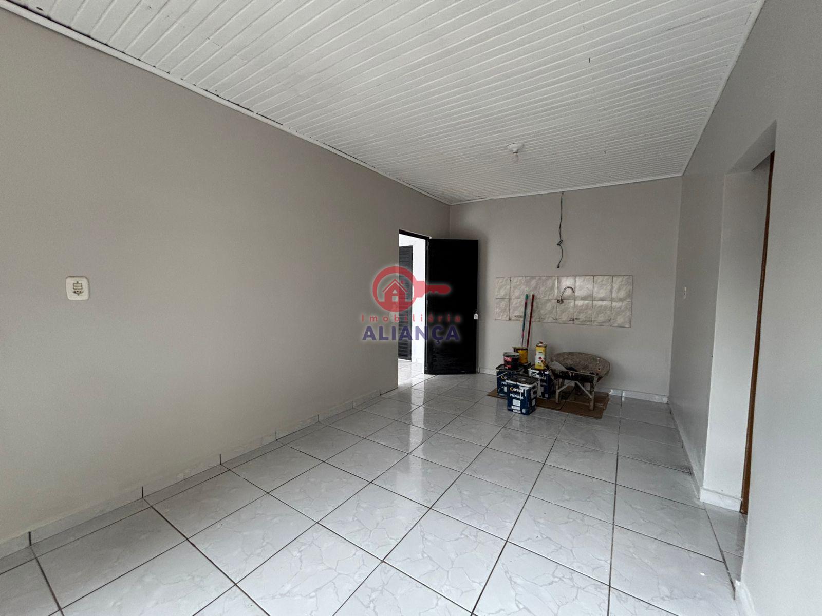 Imobiliria Aliana em Toledo Paran
