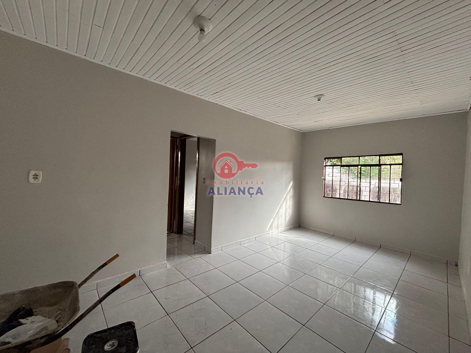 Imobiliria Aliana em Toledo Paran